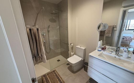 Apartamento de 2 habitaciones en Mar de Cristal - VQ138461 - Foto - Small - 9