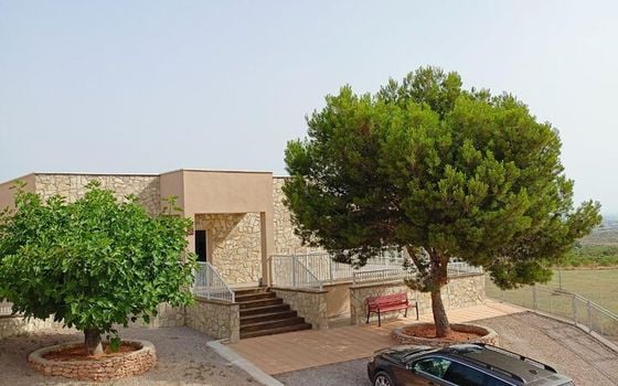 Villa   v Cartagena, 4 ložnice - VQ138447 - Foto - Small - 28