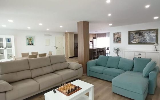 Villa de 4 habitaciones en Cartagena - VQ138447 - Foto - 5