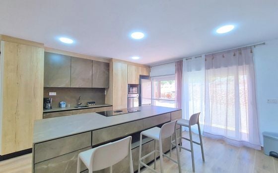 Villa   v Cartagena, 4 ložnice - VQ138447 - Foto - Small - 9