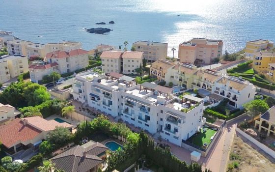 Appartement de 3 chambres à Cabo de Palos - MVR106388 - Photo - Small - 37