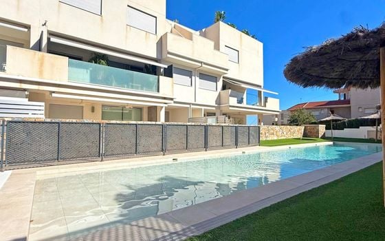 Appartement de 3 chambres à Cabo de Palos - MVR106388 - Photo - Small - 33
