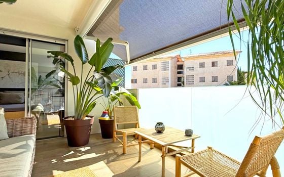 Appartement de 3 chambres à Cabo de Palos - MVR106388 - Photo - Small - 28