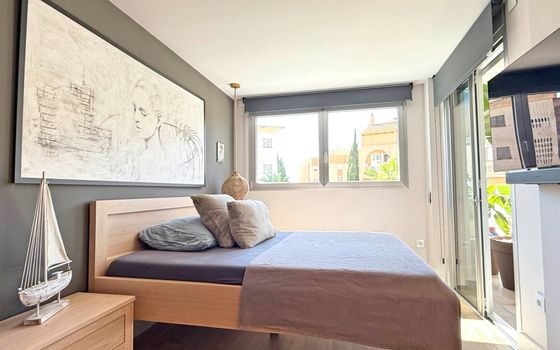 Appartement de 3 chambres à Cabo de Palos - MVR106388 - Photo - Small - 14