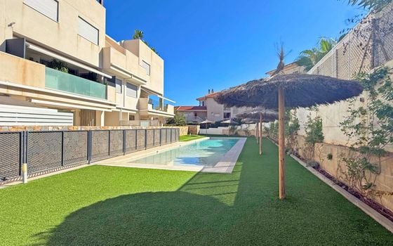 Appartement de 3 chambres à Cabo de Palos - MVR106388 - Photo - Small - 32