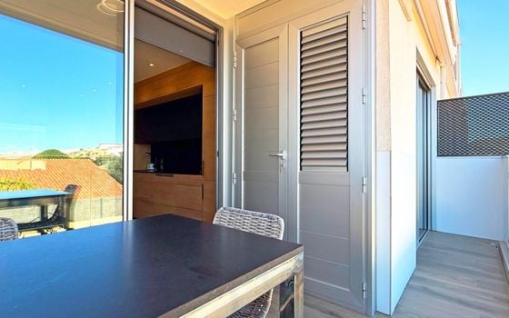 Appartement de 3 chambres à Cabo de Palos - MVR106388 - Photo - Small - 22
