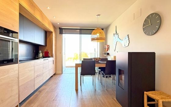 Appartement de 3 chambres à Cabo de Palos - MVR106388 - Photo - 5