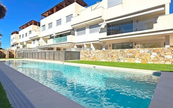 Appartement de 3 chambres à Cabo de Palos - MVR106388 - Photo - 1