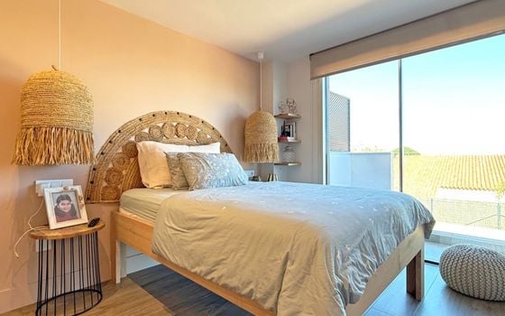 Appartement de 3 chambres à Cabo de Palos - MVR106388 - Photo - Small - 7