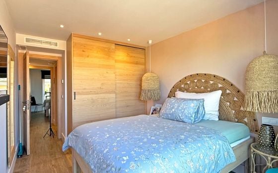 Appartement de 3 chambres à Cabo de Palos - MVR106388 - Photo - Small - 8
