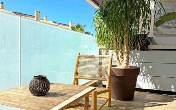 Appartement de 3 chambres à Cabo de Palos - MVR106388 - Photo - Small - 25