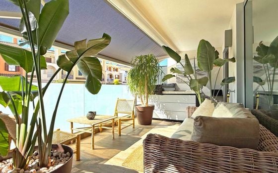 Appartement de 3 chambres à Cabo de Palos - MVR106388 - Photo - Small - 24