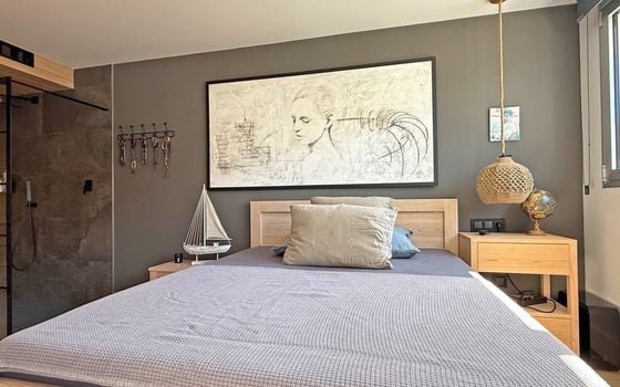 Appartement de 3 chambres à Cabo de Palos - MVR106388 - Photo - Small - 15