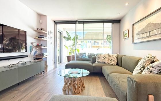 Appartement de 3 chambres à Cabo de Palos - MVR106388 - Photo - 3