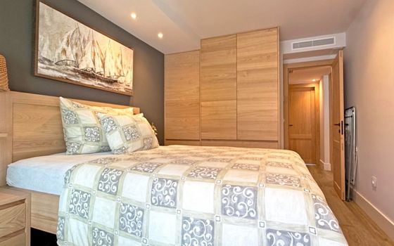 Appartement de 3 chambres à Cabo de Palos - MVR106388 - Photo - Small - 10