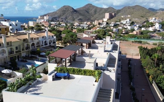 Appartement de 3 chambres à Cabo de Palos - MVR106388 - Photo - Small - 36