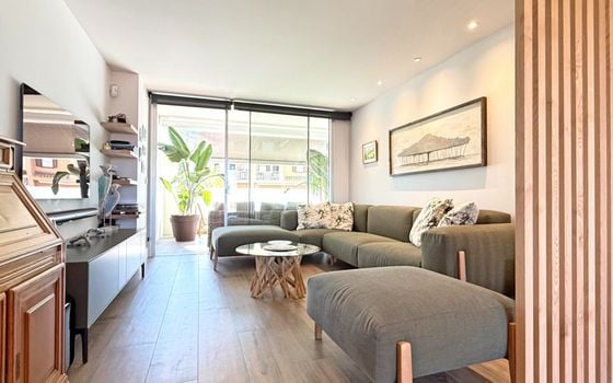 Appartement de 3 chambres à Cabo de Palos - MVR106388 - Photo - 2