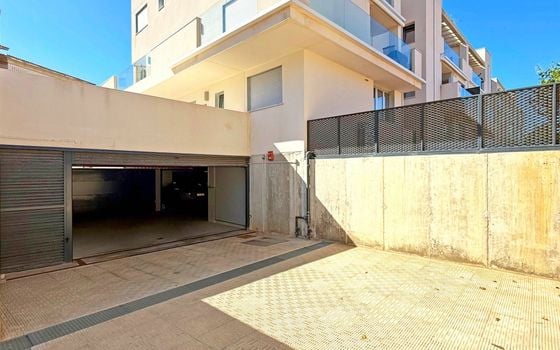Appartement de 3 chambres à Cabo de Palos - MVR106388 - Photo - Small - 31