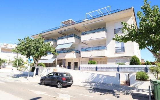 Penthouse   v Pilar de la Horadada, 2 ložnice - CRR106412 - Foto - Small - 29