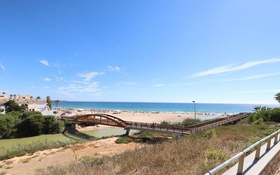 Penthouse   v Pilar de la Horadada, 2 ložnice - CRR106412 - Foto - Small - 31