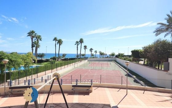 Penthouse   v Pilar de la Horadada, 2 ložnice - CRR106412 - Foto - Small - 27