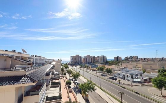 Penthouse   v Pilar de la Horadada, 2 ložnice - CRR106412 - Foto - Small - 30