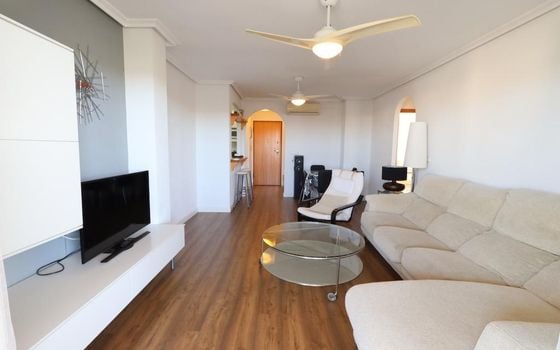 Penthouse   v Pilar de la Horadada, 2 ložnice - CRR106412 - Foto - Small - 8