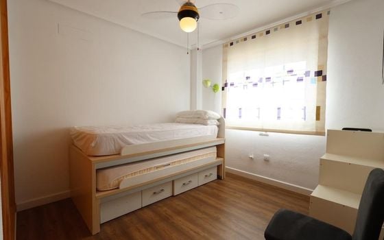Penthouse   v Pilar de la Horadada, 2 ložnice - CRR106412 - Foto - Small - 12