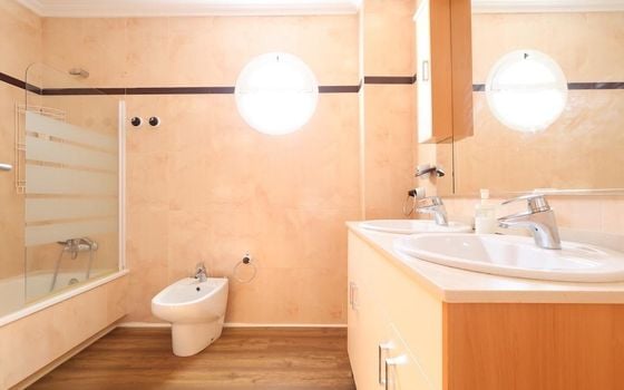 Penthouse   v Pilar de la Horadada, 2 ložnice - CRR106412 - Foto - Small - 13