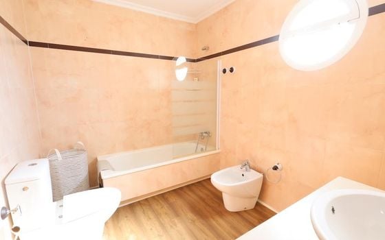 Penthouse   v Pilar de la Horadada, 2 ložnice - CRR106412 - Foto - Small - 14