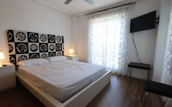 Penthouse   v Pilar de la Horadada, 2 ložnice - CRR106412 - Foto - Small - 11