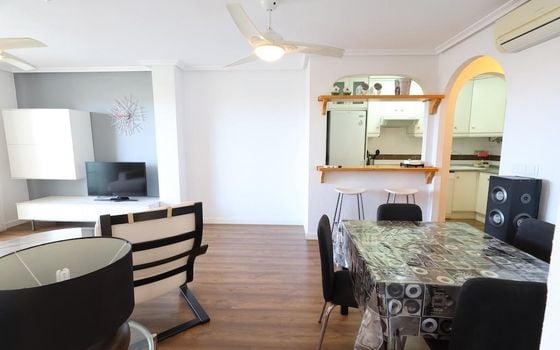 Penthouse   v Pilar de la Horadada, 2 ložnice - CRR106412 - Foto - Small - 7