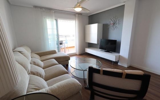 Penthouse   v Pilar de la Horadada, 2 ložnice - CRR106412 - Foto - Small - 6
