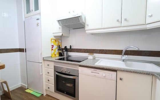 Penthouse   v Pilar de la Horadada, 2 ložnice - CRR106412 - Foto - Small - 10