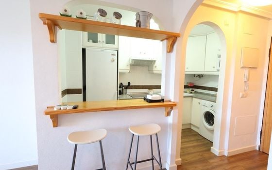 Penthouse   v Pilar de la Horadada, 2 ložnice - CRR106412 - Foto - Small - 9