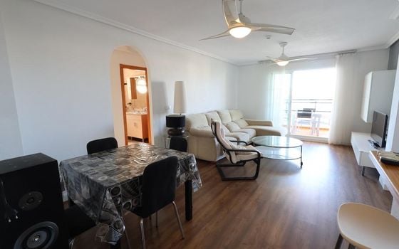 2 bedroom Penthouse in Pilar de la Horadada - CRR106412 - Photo - 4