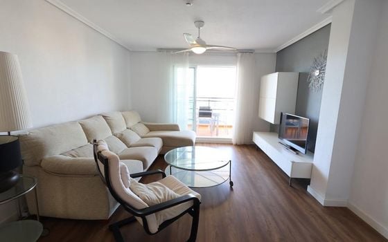 2 bedroom Penthouse in Pilar de la Horadada - CRR106412 - Photo - 5