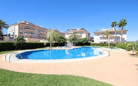 2 bedroom Penthouse in Pilar de la Horadada - CRR106412 - Photo - 1