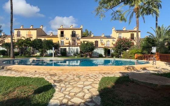 Villa de 3 chambres à Denia - EGH106421 - Photo - 1