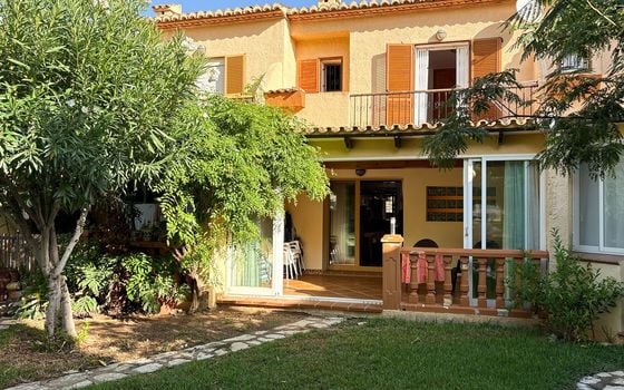 Villa de 3 chambres à Denia - EGH106421 - Photo - 3