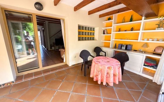 Villa de 3 chambres à Denia - EGH106421 - Photo - Small - 22