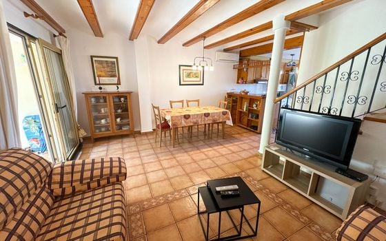 Villa de 3 chambres à Denia - EGH106421 - Photo - Small - 6