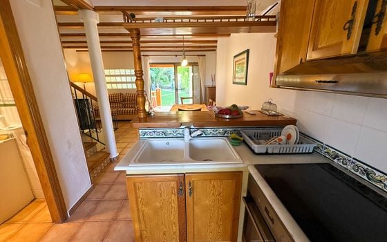 Villa de 3 chambres à Denia - EGH106421 - Photo - Small - 11