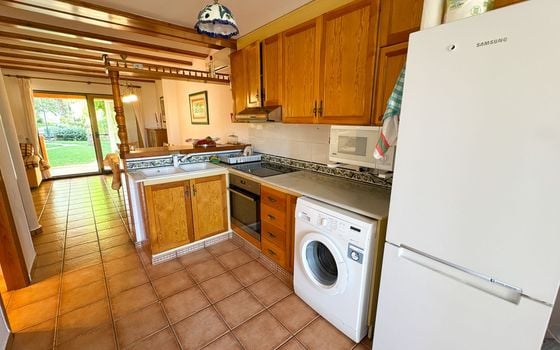 Villa de 3 chambres à Denia - EGH106421 - Photo - Small - 8