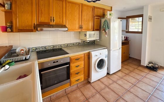 Villa de 3 chambres à Denia - EGH106421 - Photo - Small - 10