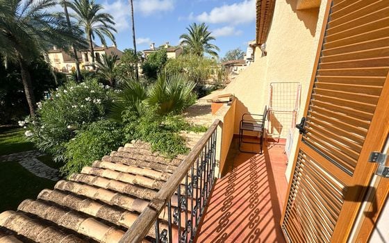 Villa de 3 chambres à Denia - EGH106421 - Photo - Small - 19