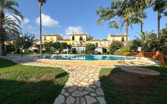 Villa de 3 chambres à Denia - EGH106421 - Photo - Small - 25