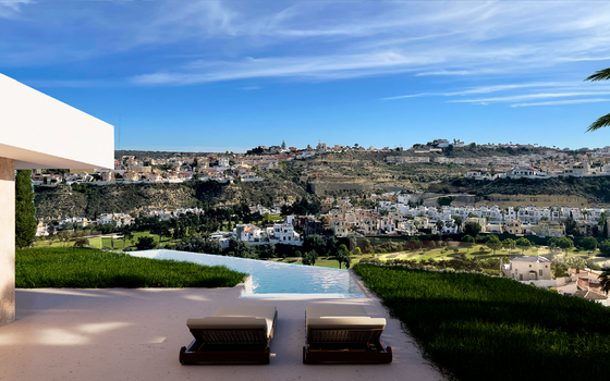 4 bedroom Villa in Rojales - HH147978 - Photo - Small - 7