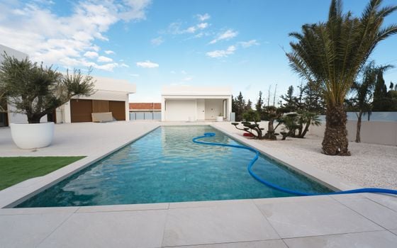 4 bedroom Villa in Rojales - HH147978 - Photo - Small - 9
