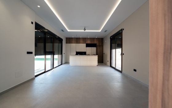 4 bedroom Villa in Rojales - HH147978 - Photo - Small - 10